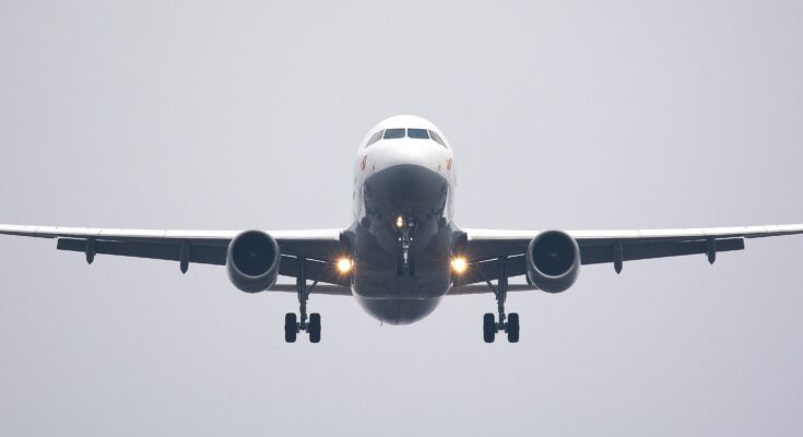 Akasa Airline
